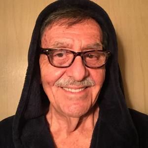 Meet your Posher, Sergio